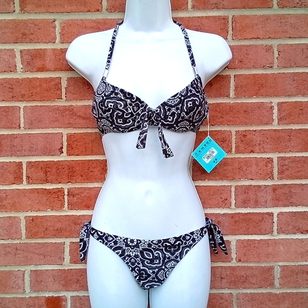 🔹️Letarte Bikini